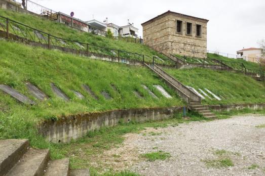 Veroia Jewish Cemetery