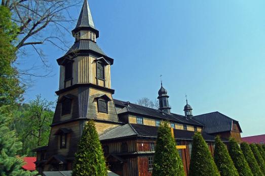 Church of St Clement of the Pope and the Martyr