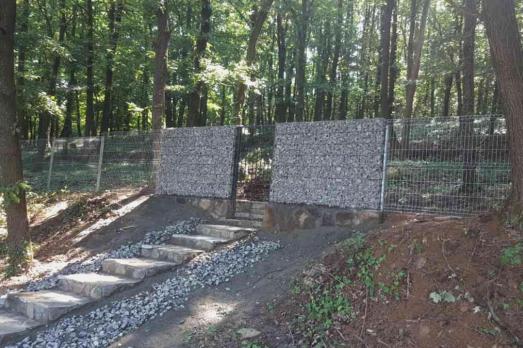 Kholmets Jewish Cemetery