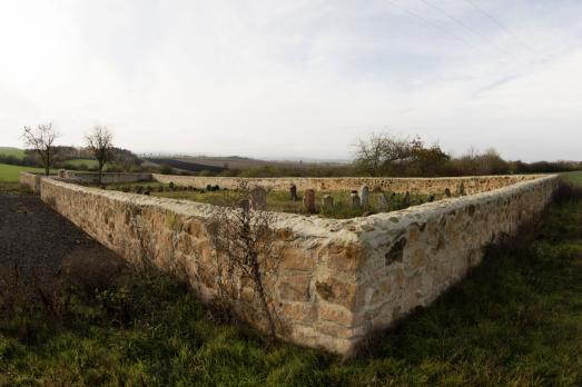 Letov Jewish Cemetery