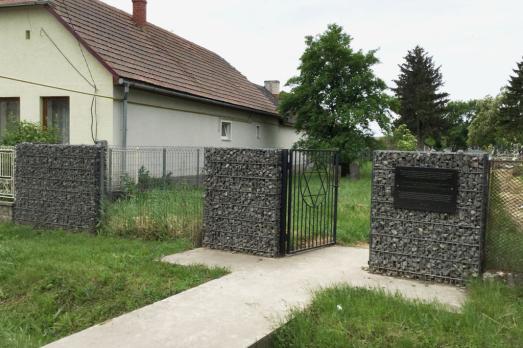 Mala Dobron Jewish Cemetery