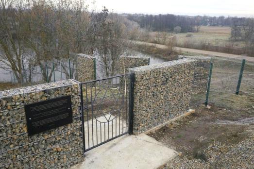 Orativ Jewish Cemetery