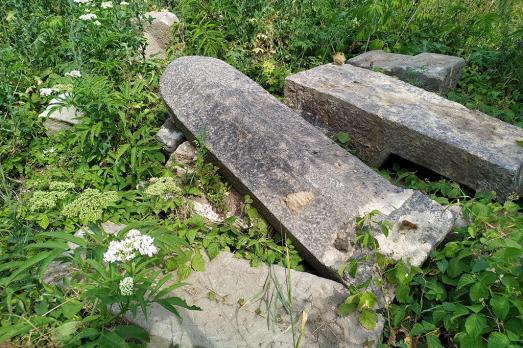 Vinnytsya Jewish Cemetery