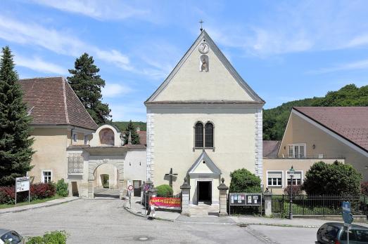 Mauerbach Charterhouse