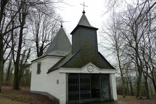 Chapel of Notre Dame de Chèvremont