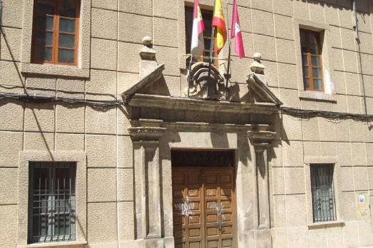 Cultural Centre La Asunción 