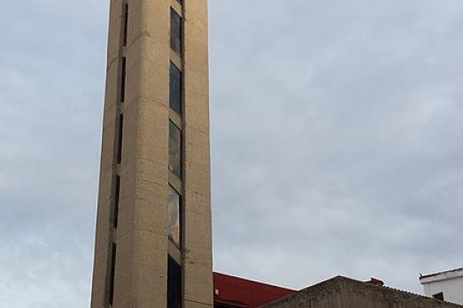 Church of the Assumption, Albacete