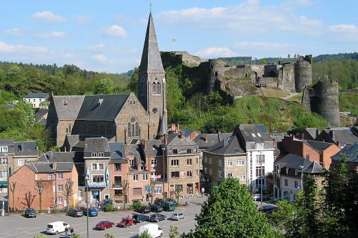 Church of Saint Nicholas, 