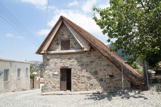 Archangelos Michael Church