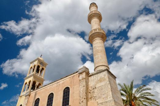 Church of Saint Nicholas, Chania 