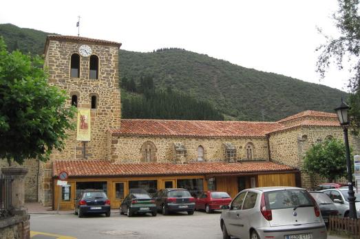 Lebaniegos Studies Centre