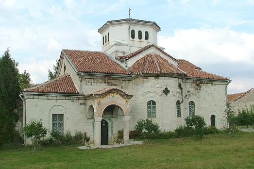 Arapovo Monastery