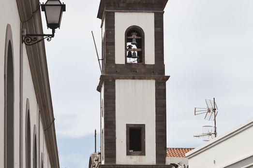 Church of San Ginés
