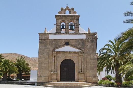 Sanctuary of our Lady of the Hill 