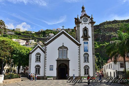 Saint Benedict church