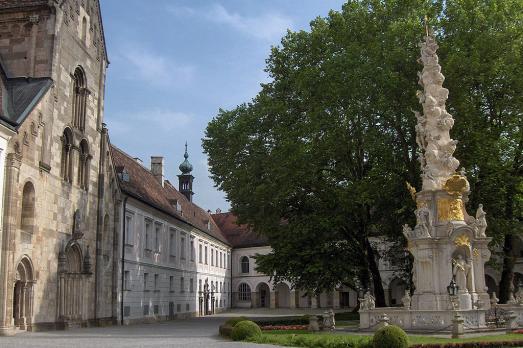 Heiligenkreuz Abbey