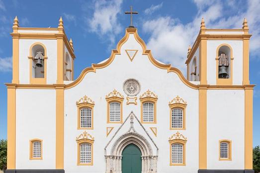 Church of the Holy Lord Christ