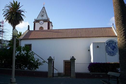 Nossa Senhora da Piedade