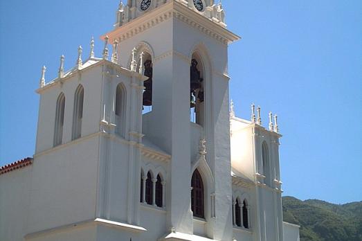 Church of our Lady of Light