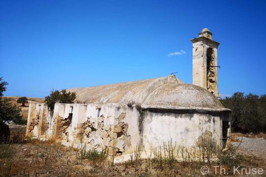 Agia Irini Church, Agia Irini