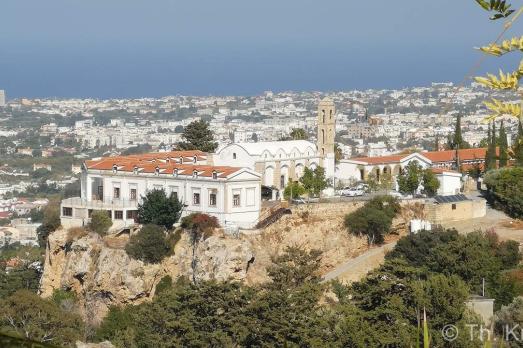 Agia Anastasia Church, Lapithos