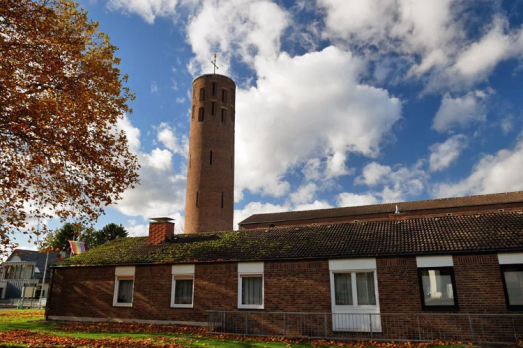 Liebfrauenkirche, Solingen