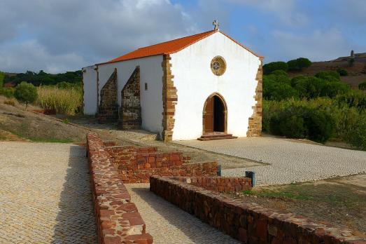 Ermida de Nossa Senhora de Guadalupe
