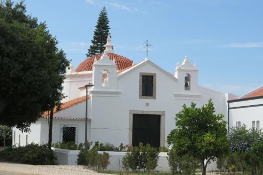 Hermitage of São João Baptista