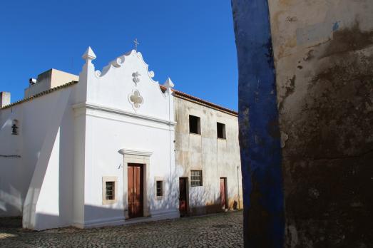 Chapel of São José, Portimão