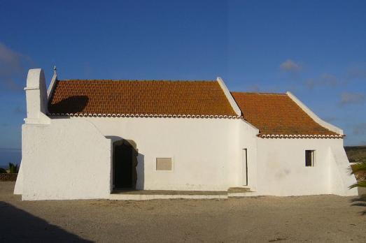 Parish Church of Carrapateira