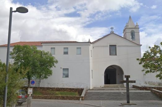 Convent of Our Lady of Conception (Convento de Nossa Senhora da Conceição)