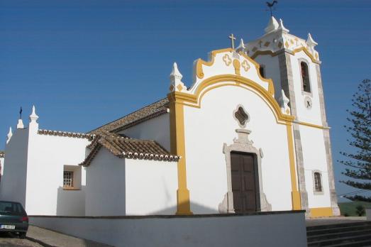 Parish Church of Vila do Bispo