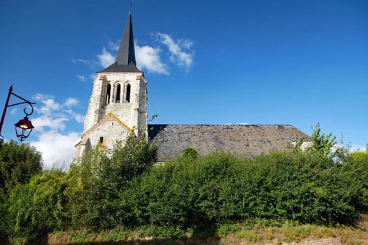 Église Notre-Dame de Tavaux