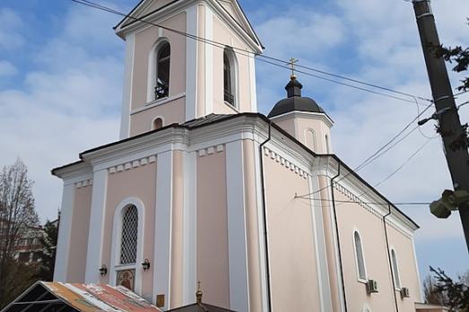 Saint George the Great Church