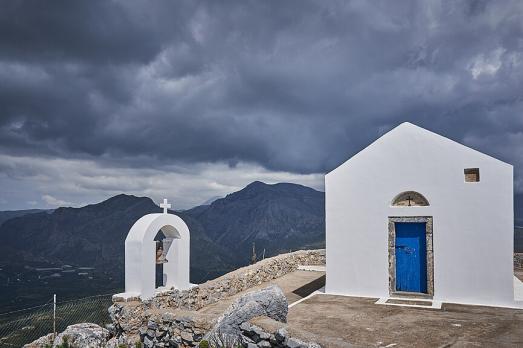 Ekklisia Timios Stavros, 