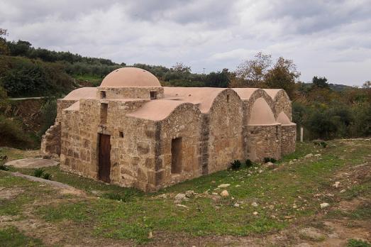 Church of St. Demetrios