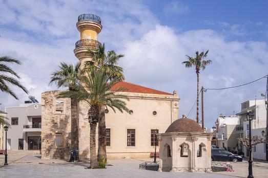 Ierapetra Mosque