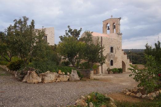 Monastery of Saint Peter and Paul