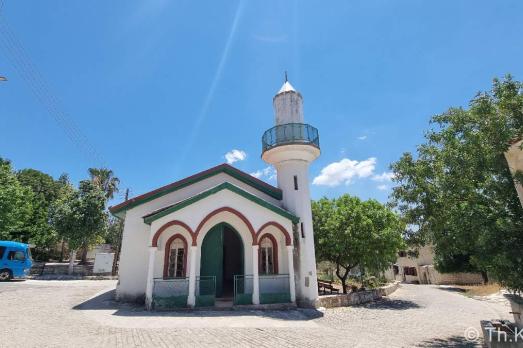 Choulou Mosque