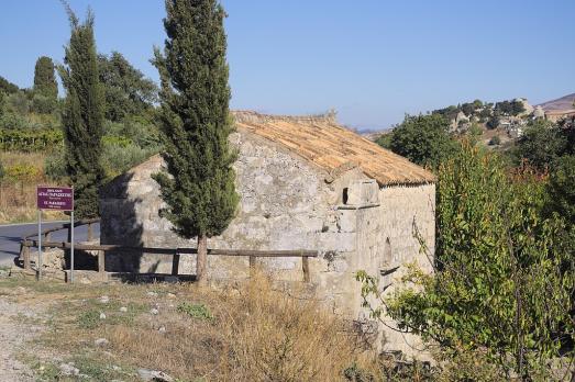 Church of St Paraskevi
