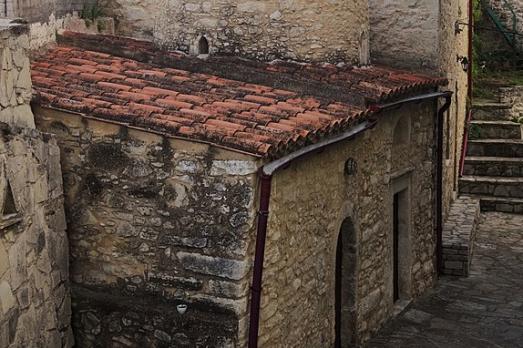 Church of Saint Paraskevi, Siva
