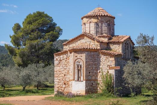 Church of the Taxiarches