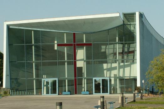 Kaplica Chrystusa Króla