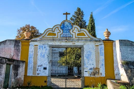 Convent of Santo António da Piedade, Évora