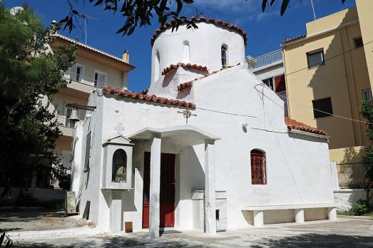 Ekklisia Panagitsa, Gythio