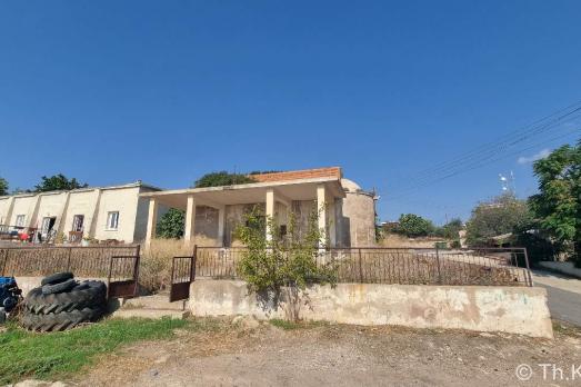 Koma tou Gialou Archangelos Church