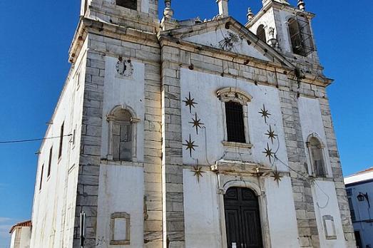 Igreja Matriz Portel