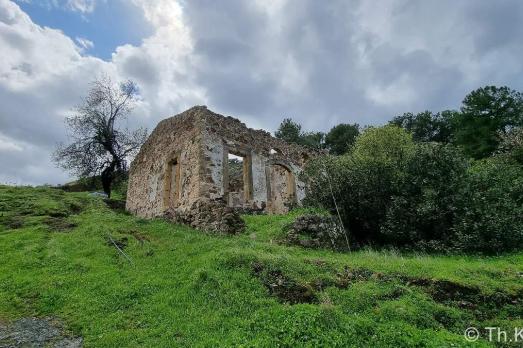 Agios Theodoros Mosque