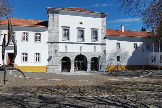 Pousada Convento Beja - Convento de São Francisco de Beja