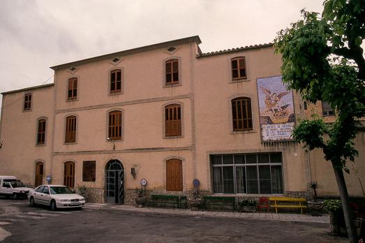 Capuchinos de Tortosa